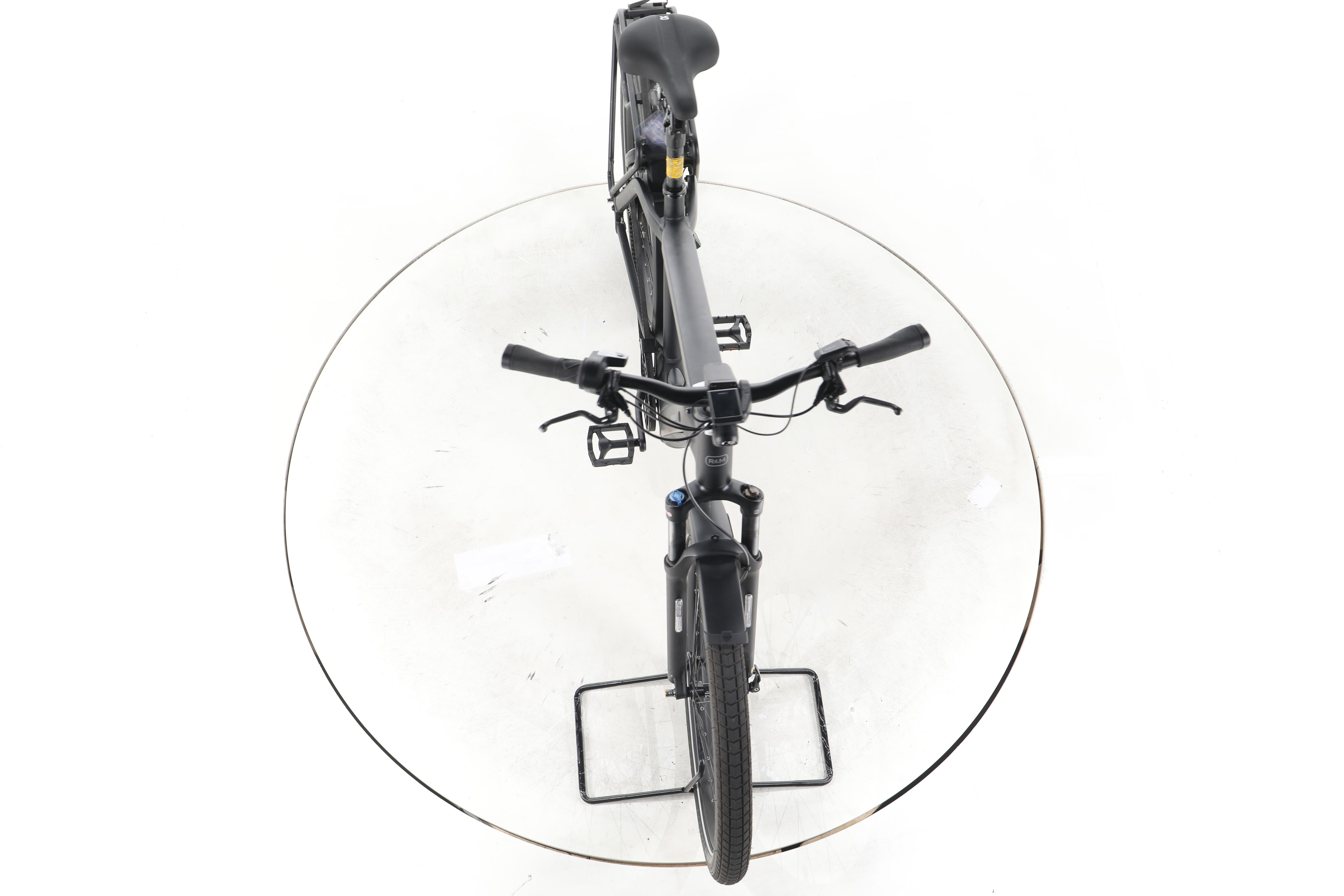 Riese & Müller Charger4 GT Vario Core City E-Bike 2025 - Image 16