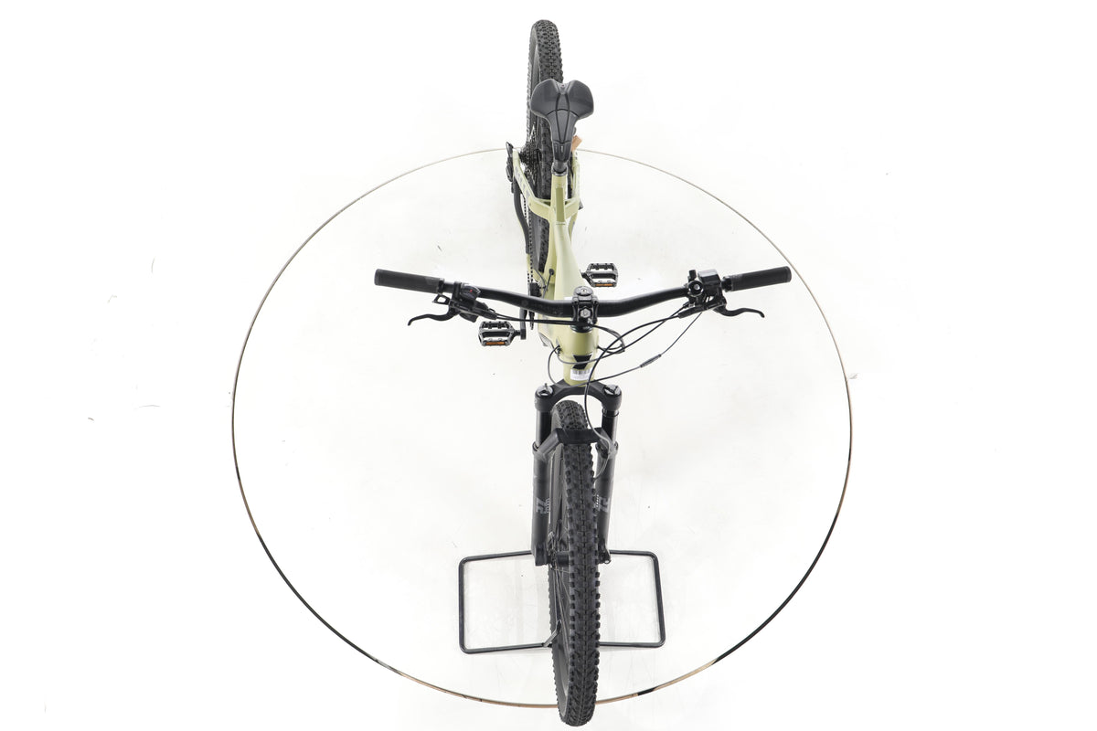 Nox Cycles Hybrid XC Trail Core E-Bike - Image 16