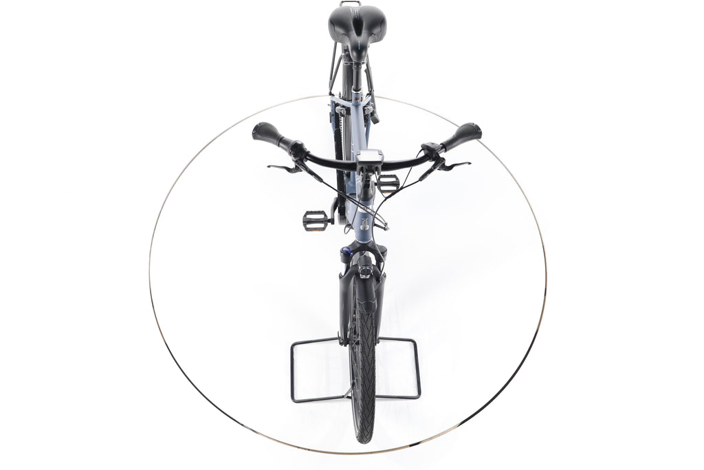 Raleigh Bristol 5 City E-Bike - Image 16