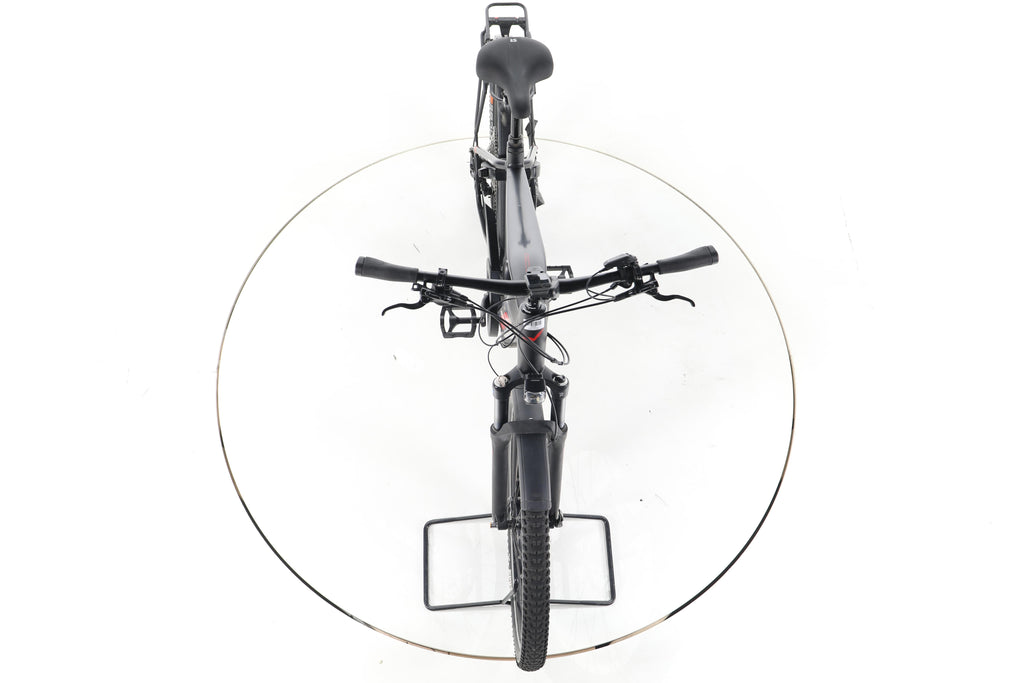 Victoria Avyon 10 Trekking E-Bike - Image 16
