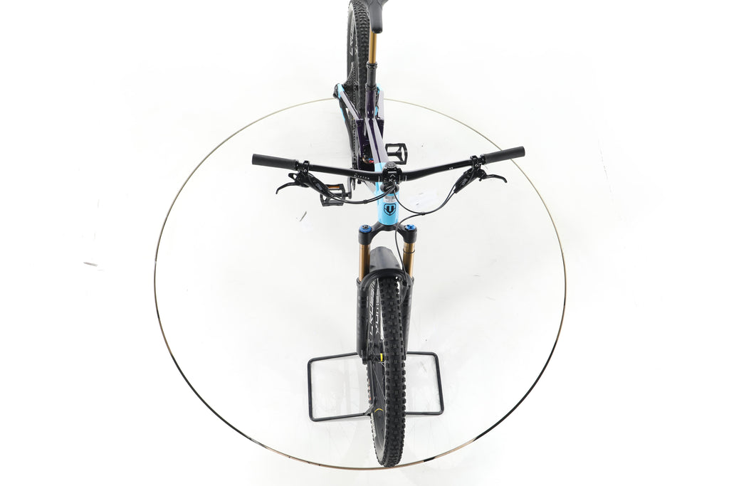 Mondraker Raze RR Fahrrad Fully - Image 16