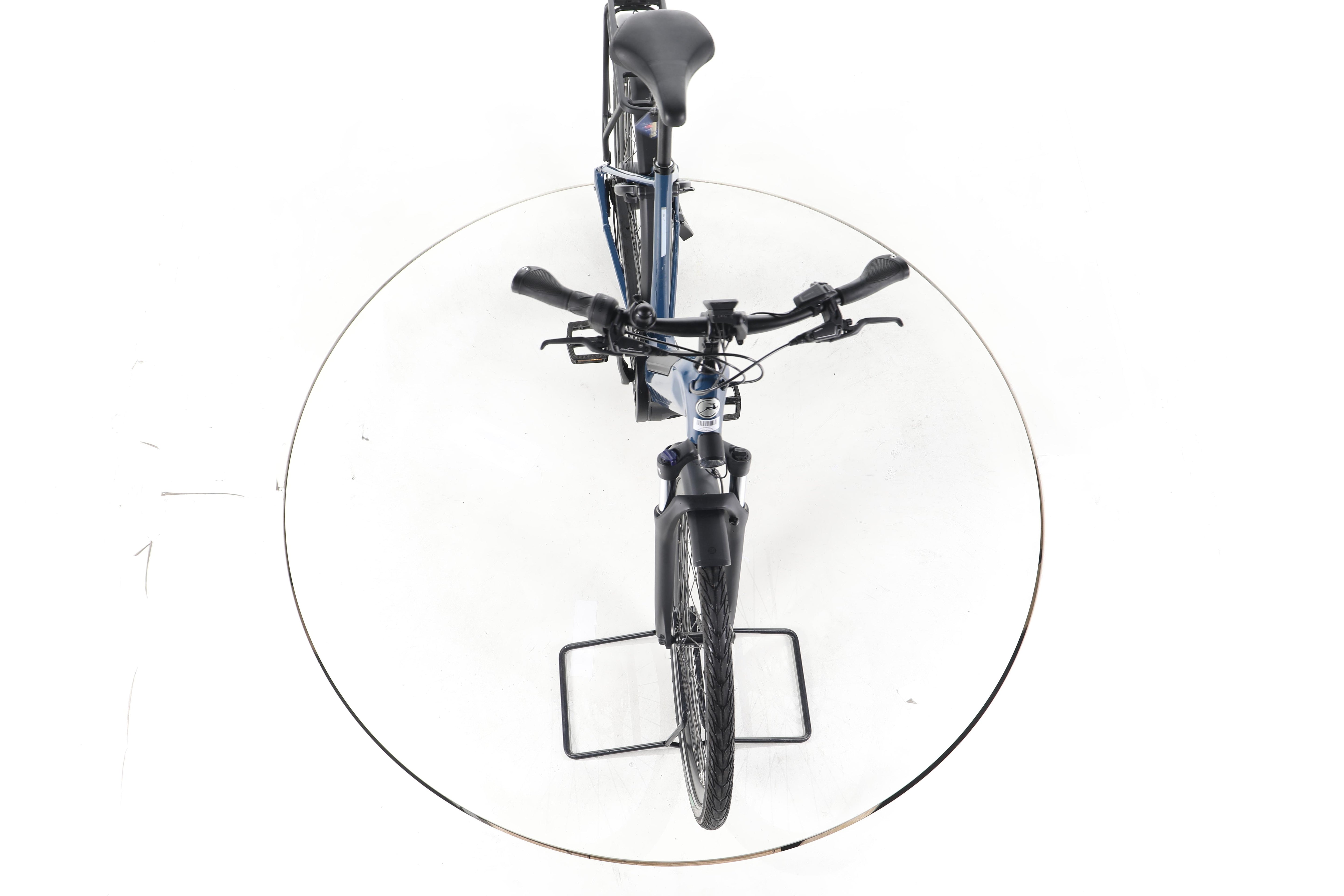 Gazelle Ultimate C380 HMB Trekking E-Bike Tiefeinsteiger - Image 16