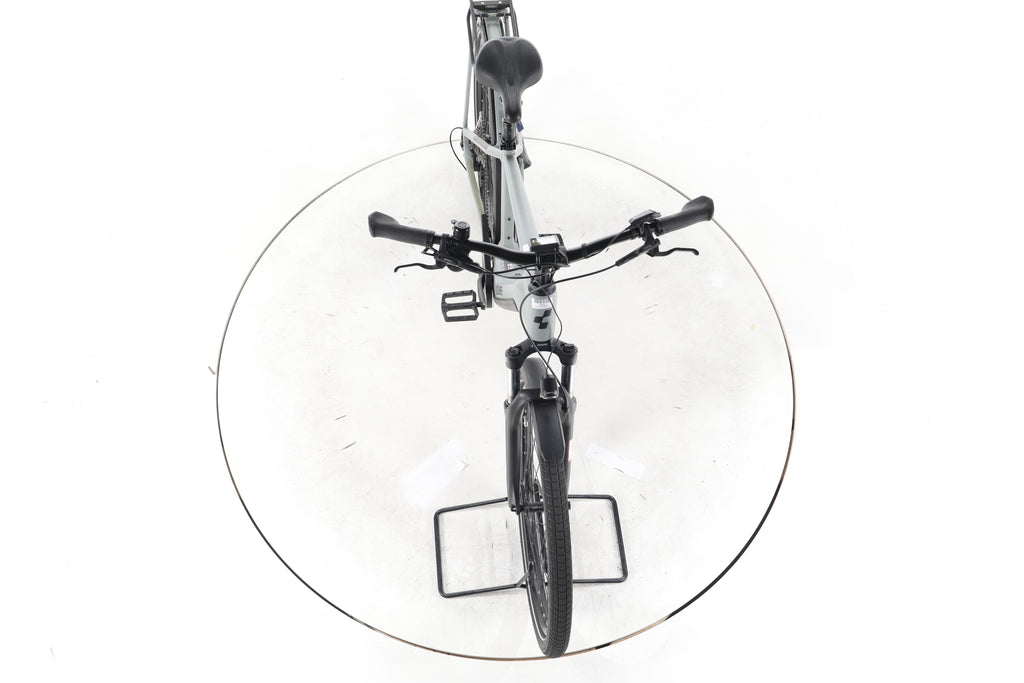 Cube Kathmandu Hybrid ONE Trekking E-Bike - Image 16