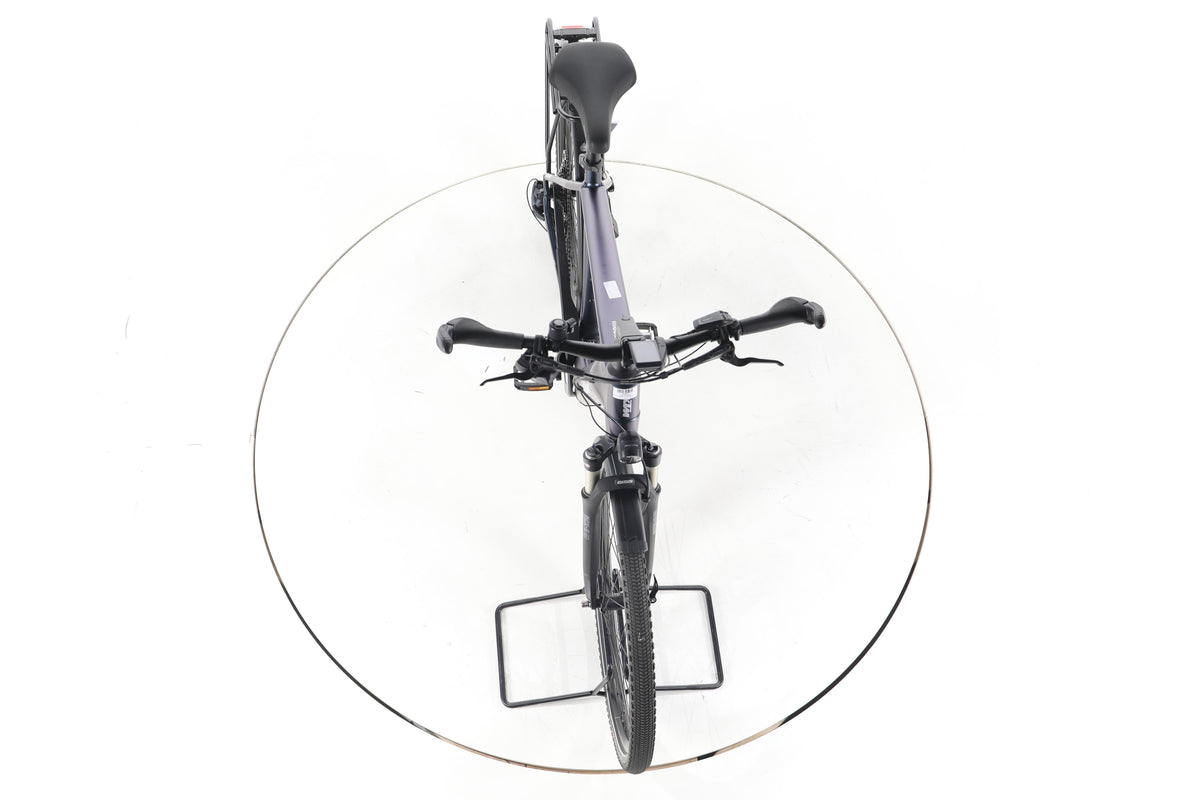 KTM Macina Sport 710 GX AXS Trekking E-Bike 2024 - Image 16
