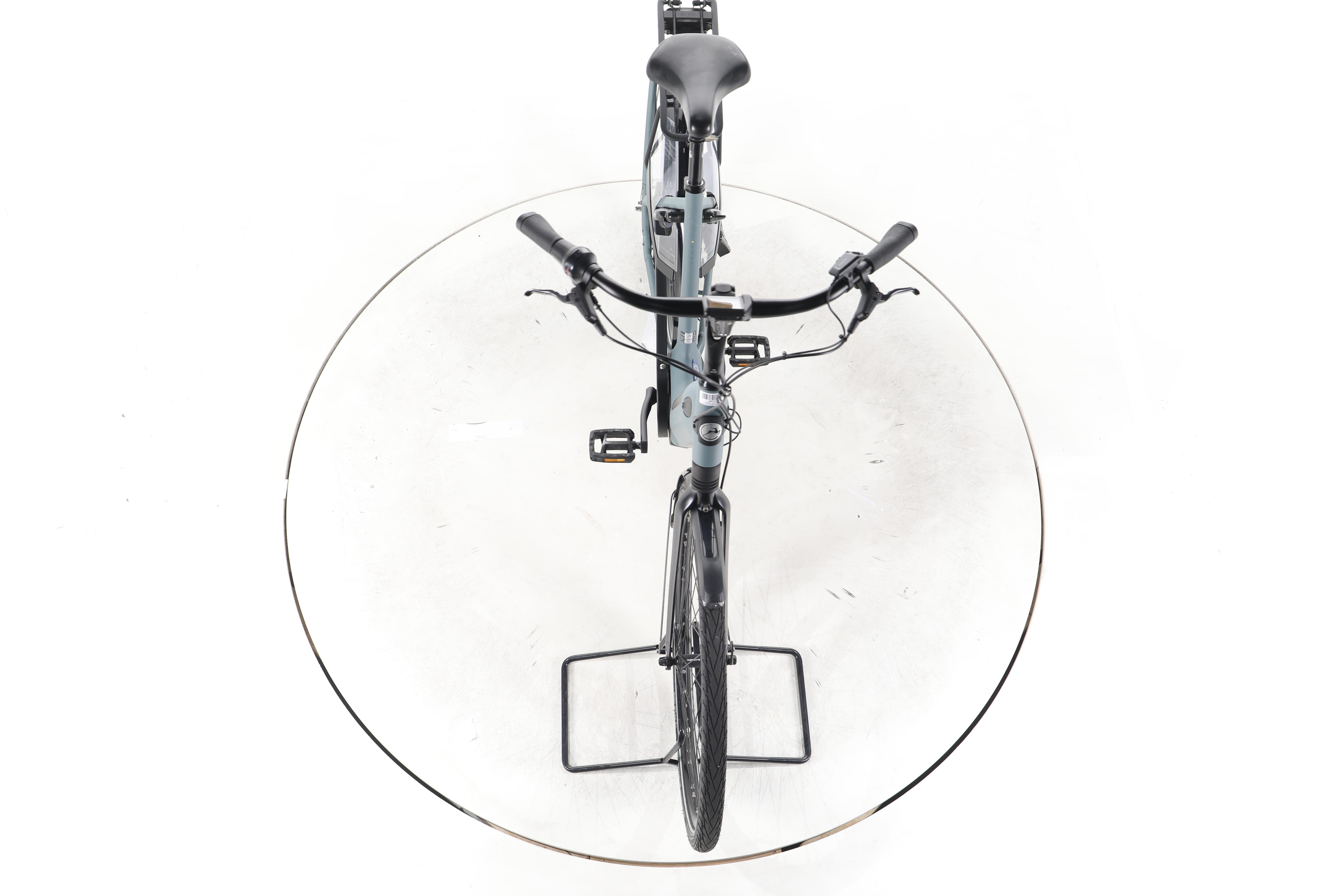 Gazelle Arroyo C5 HMB Elite City E-Bike Tiefeinsteiger - Image 16