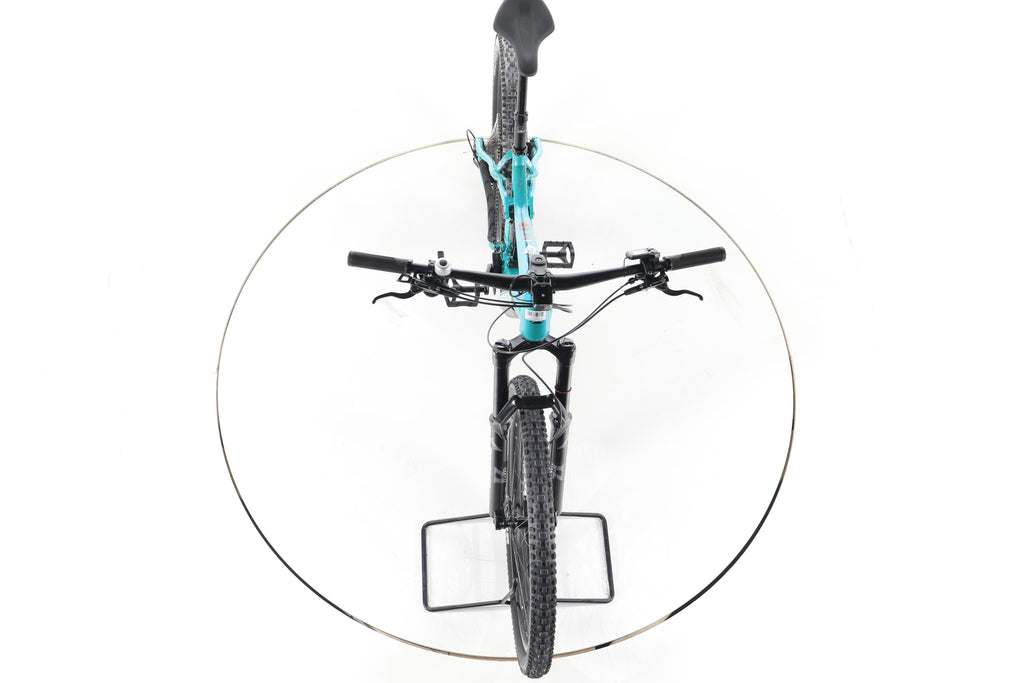 Merida eONE-Forty 500 EP2 E-Bike Fully - Image 16