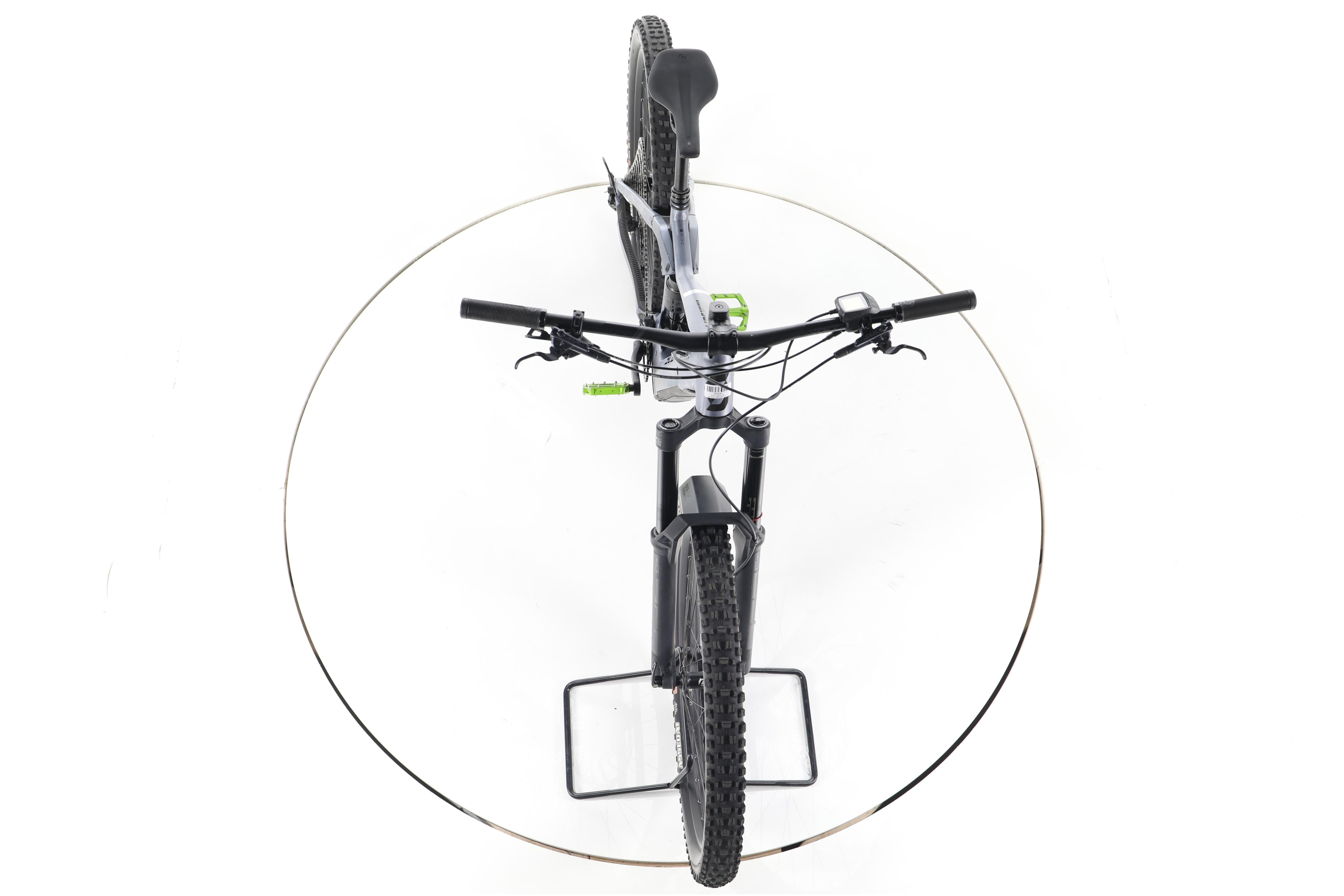 Scott Ransom eRide 920 Fully E-Bike - Image 16