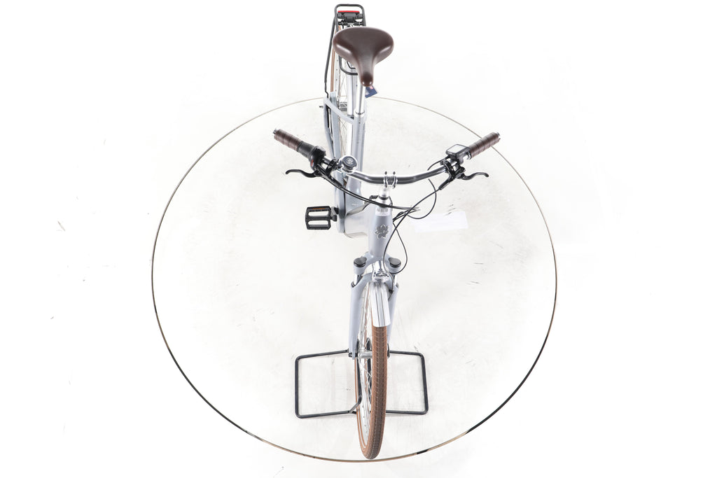 Cube Ella Cruise Hybrid City E-Bike Tiefeinsteiger - Image 16