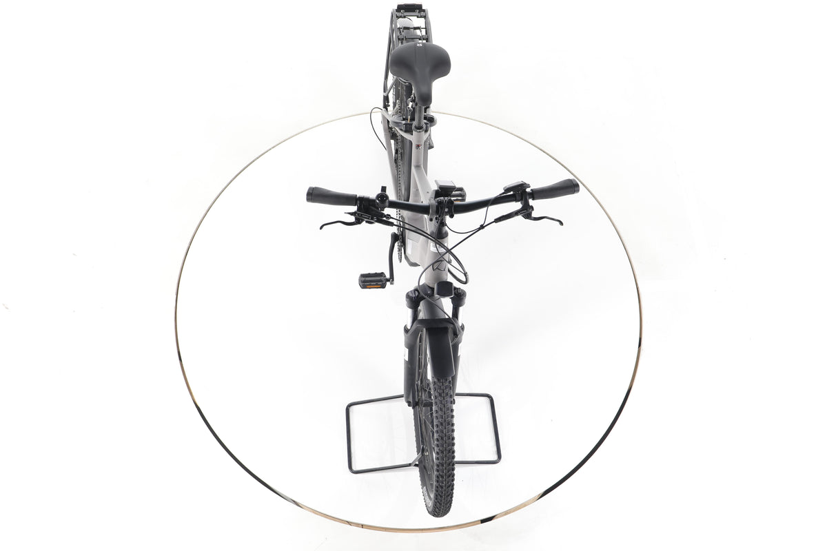 Kalkhoff Entice 3.B Move Trekking E-Bike - Image 16