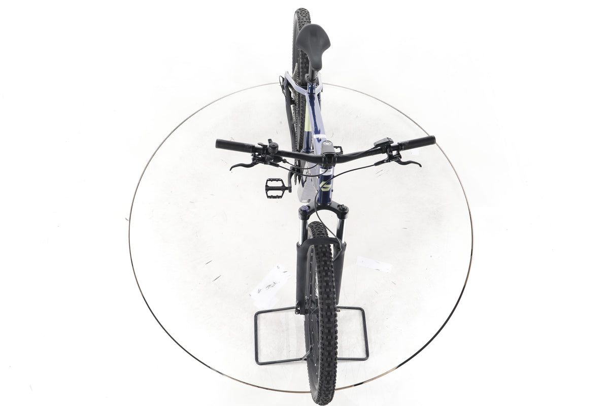 Bergamont E-Revox Premium Sport E-Bike - Image 16