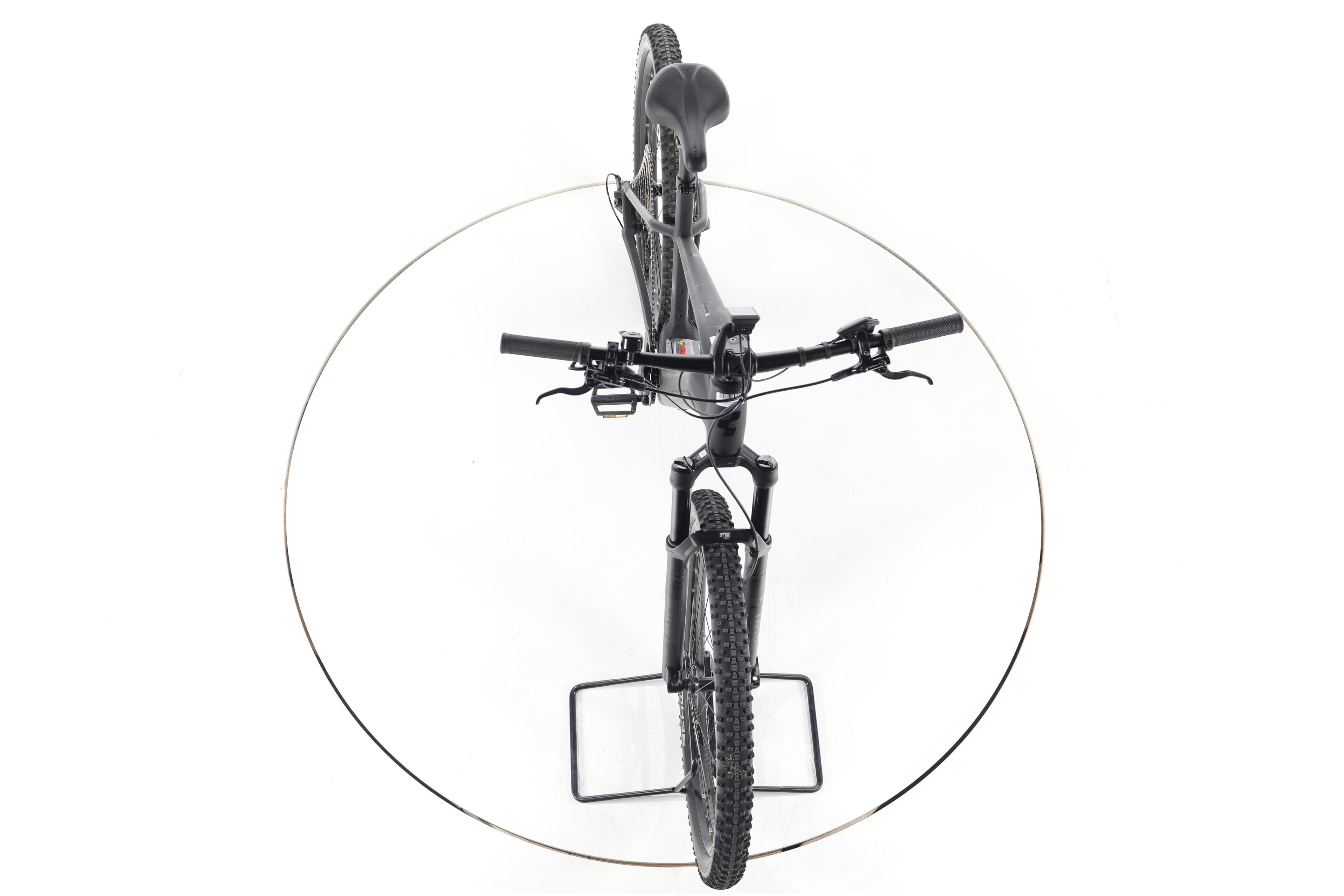 Cube Reaction Hybrid SL E-Bike - Image 16