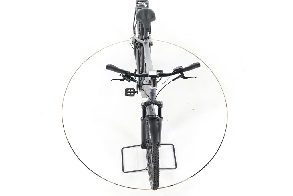 Bergamont E-Horizon SUV Trekking E-Bike - Image 16