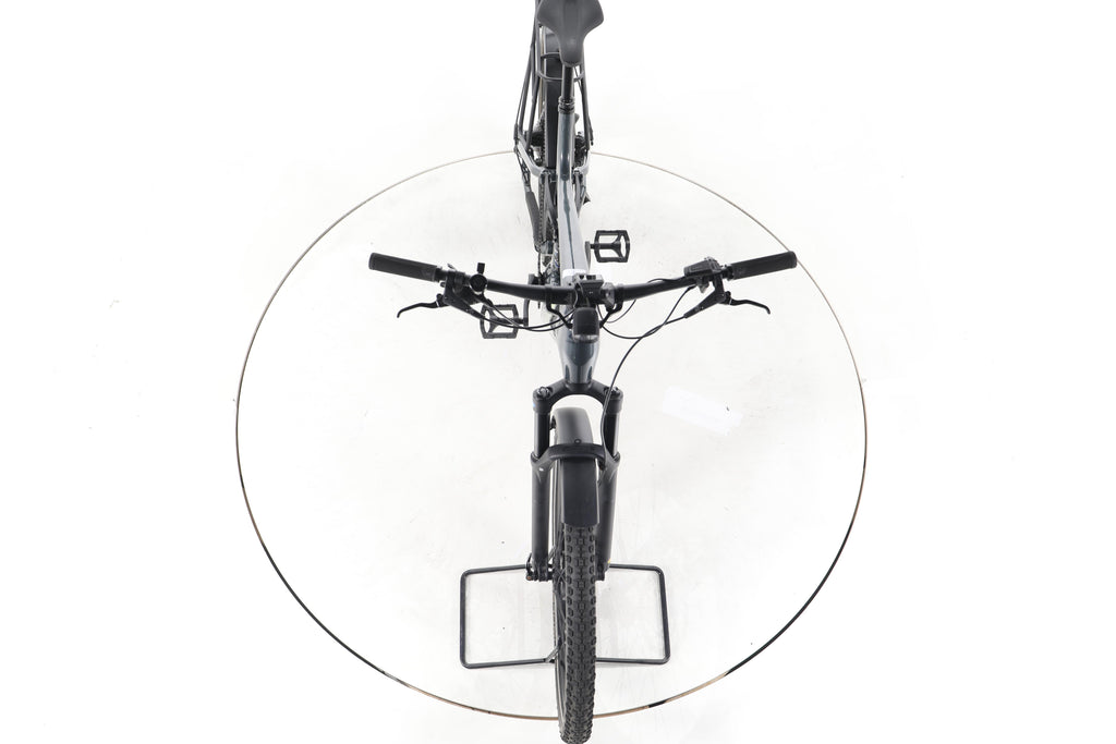 Corratec MTC 120 Elite E-Bike Fully 2025 - Image 16