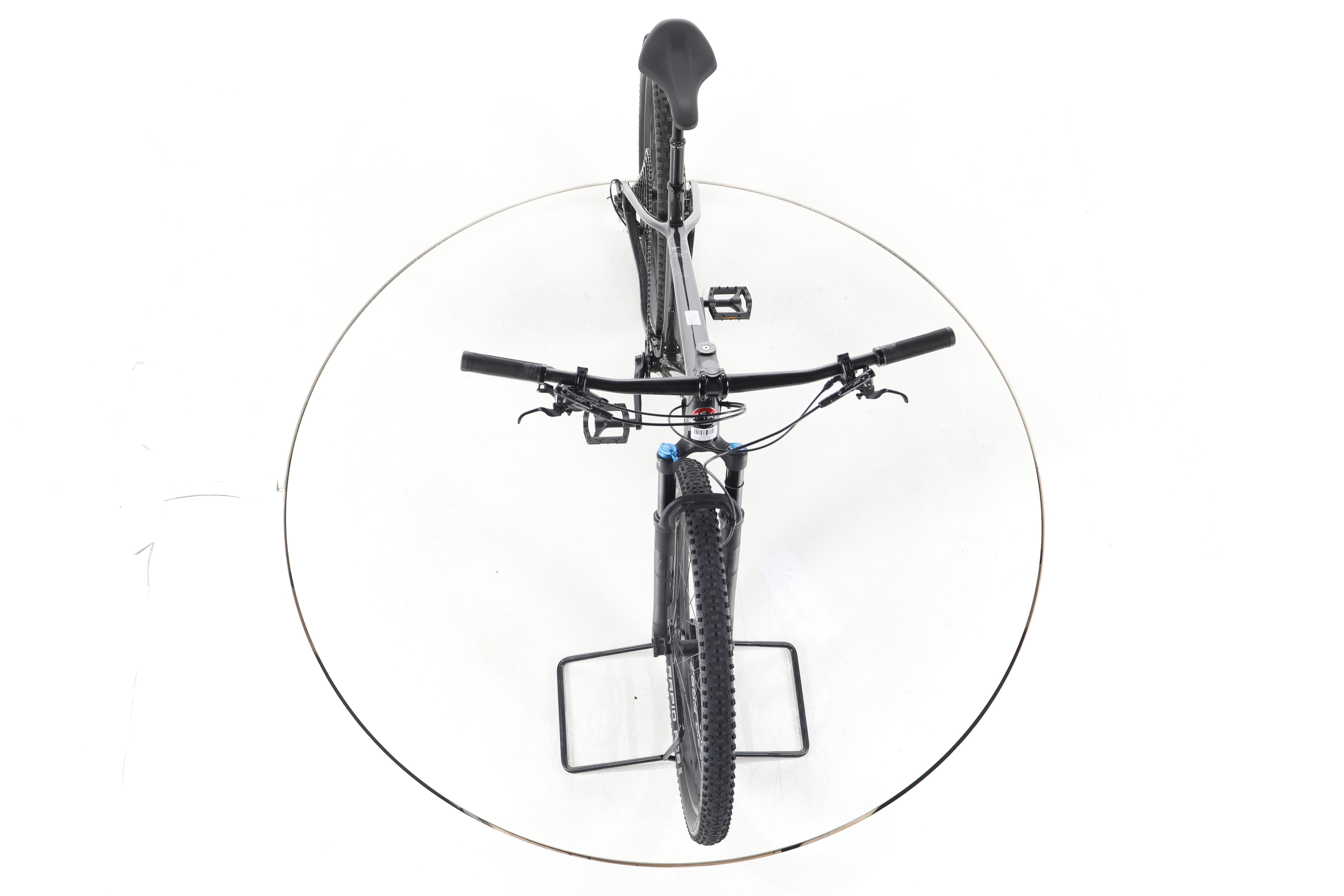 Rocky Mountain Vertex Carbon 70 Fahrrad Hardtail - Image 16