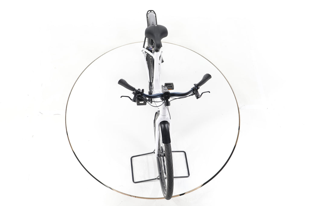 Riese & Müller UBN Six silent City E-Bike Tiefeinsteiger - Image 16
