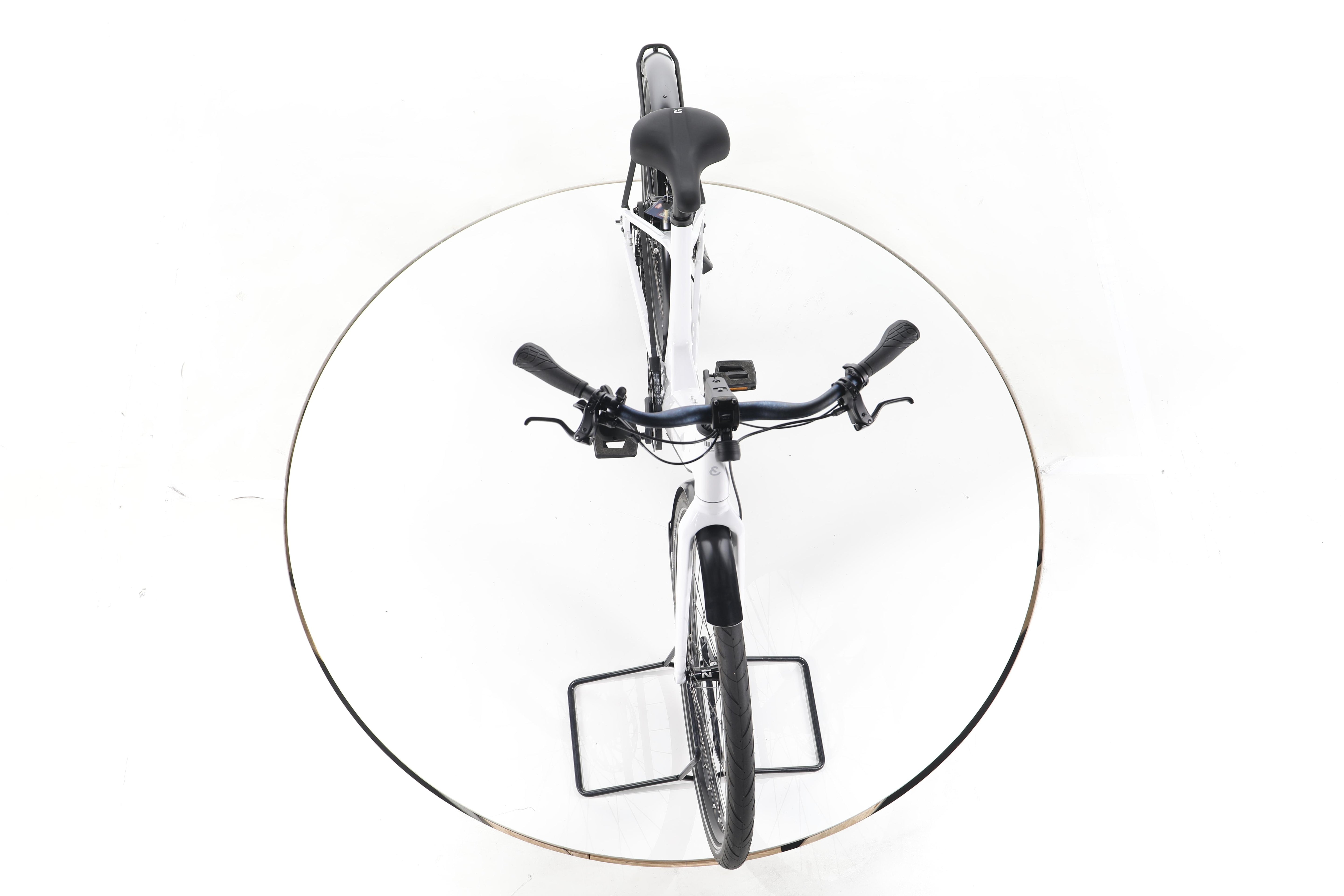 Riese & Müller UBN Six silent City E-Bike Tiefeinsteiger - Image 16