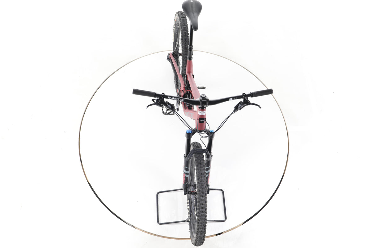 Santa Cruz 5010 C Fahrrad Fully - Image 16