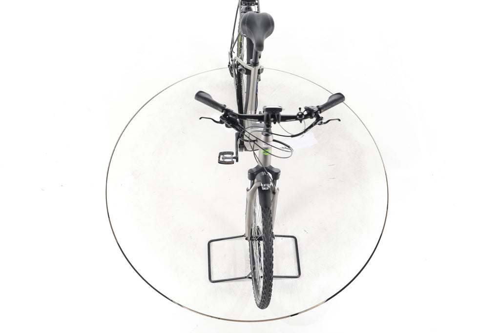 Feldmeier FE 12T Trekking E-Bike Tiefeinsteiger - Image 16