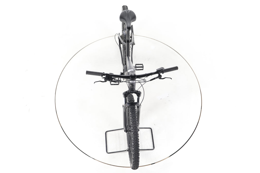 Cube Reaction Hybrid Performance Trekking E-Bike - Image 16