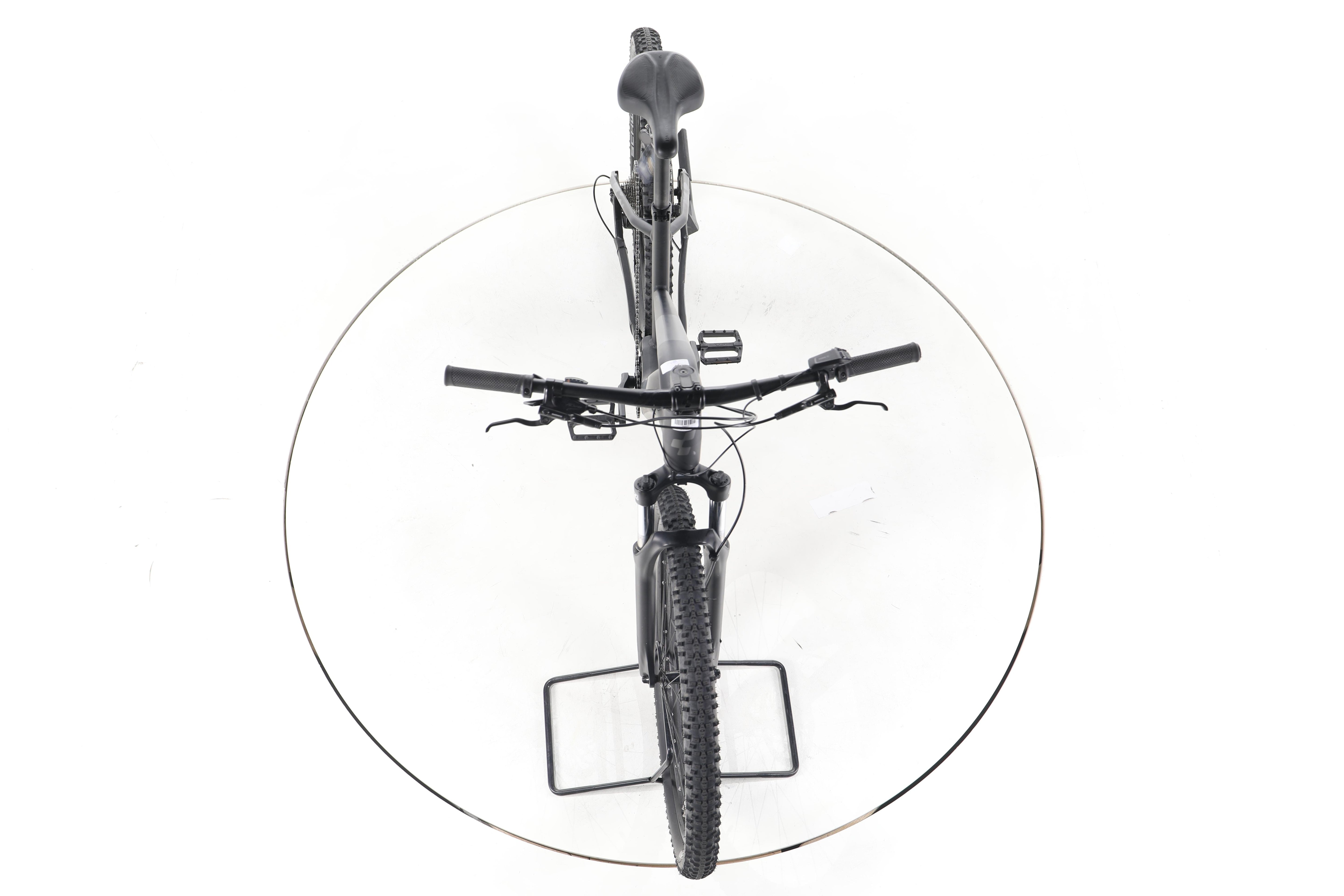 Cube Reaction Hybrid Performance Trekking E-Bike - Image 16