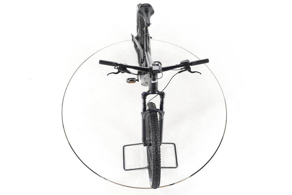 Stevens E-Inception AM 6.6.1 ACT E-Bike Fully 2024 - Image 16