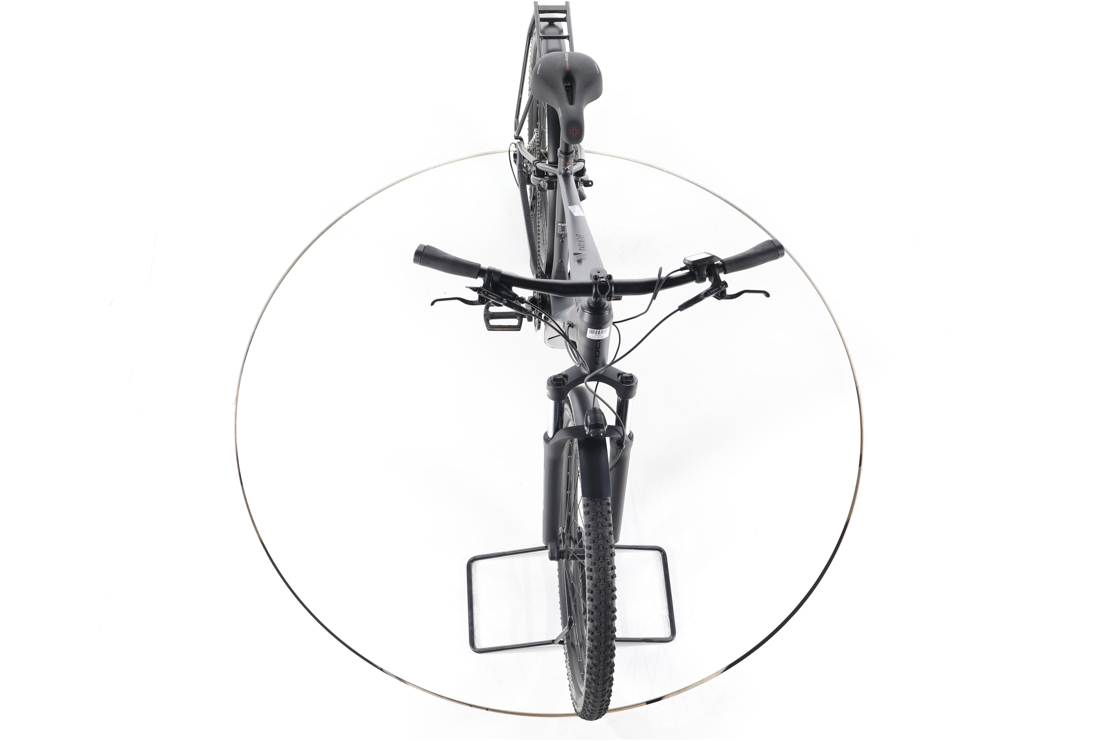 Focus Aventura² 6.6 Trekking E-Bike - Image 16
