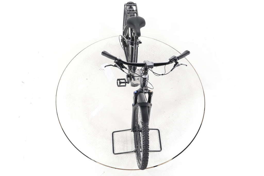 Kalkhoff Entice 5.B Advance+ Trekking E-Bike Tiefeinsteiger - Image 16