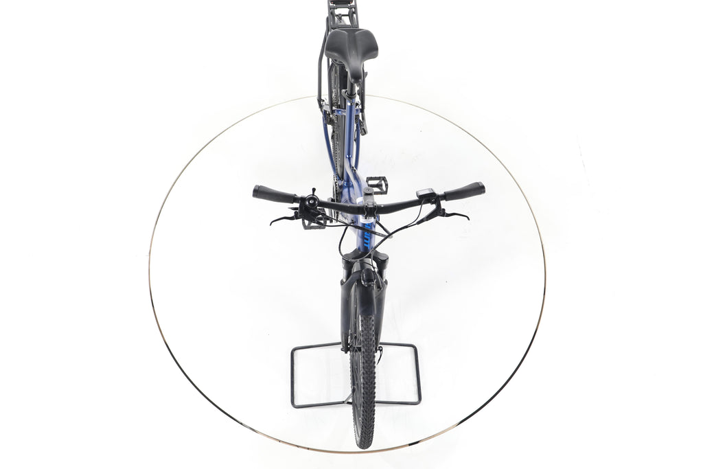 Giant Explore E+2 STA Trekking E-Bike - Image 16