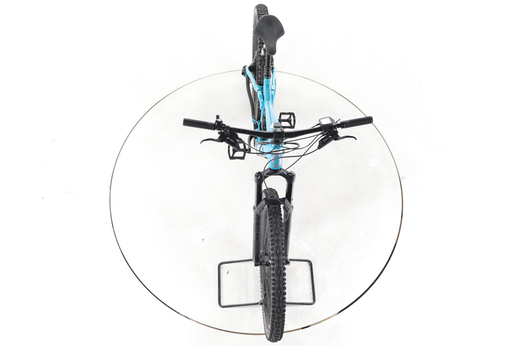 Scott Strike eRide 940 E-Bike Fully - Image 16