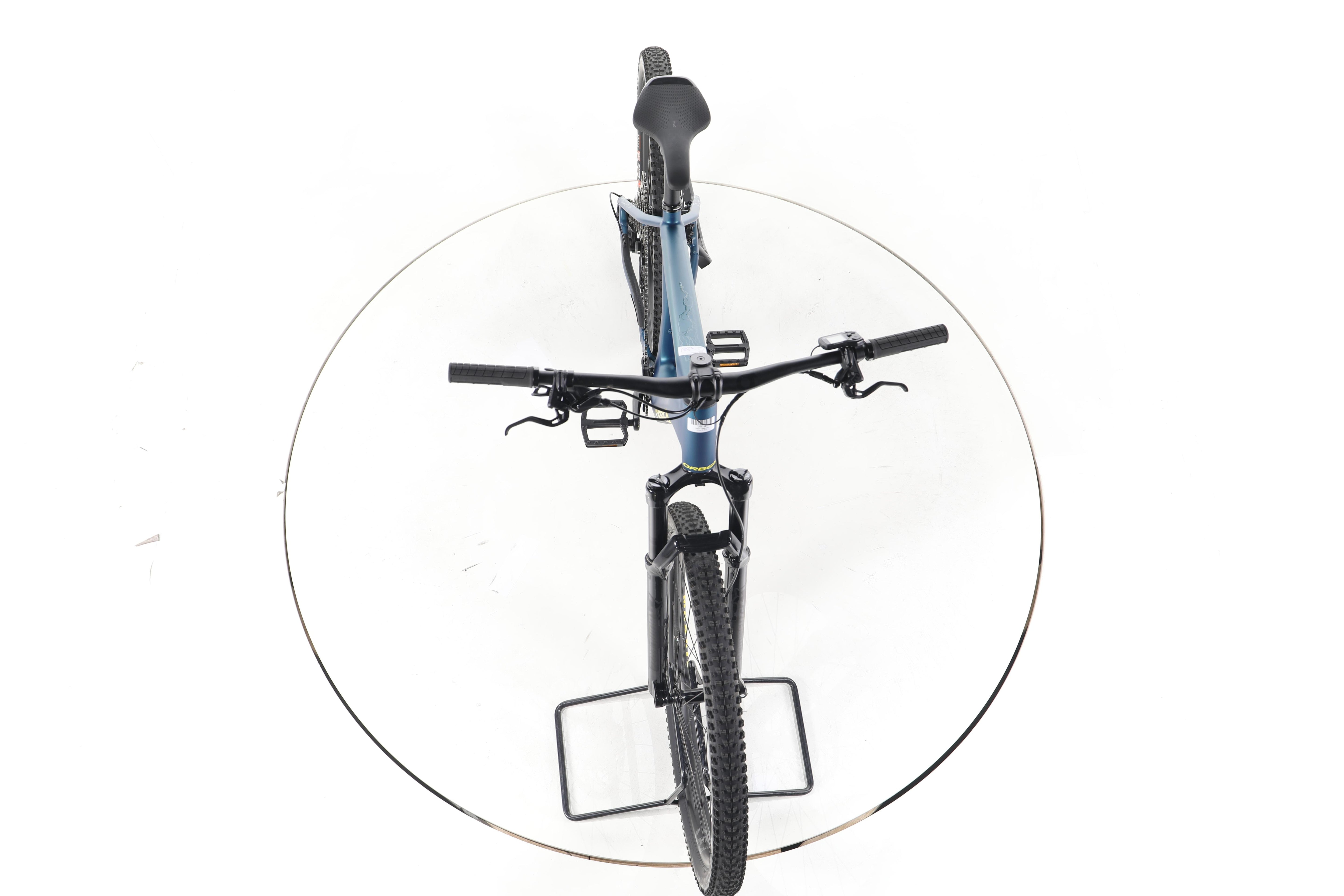 Orbea Urrun 30 E-Bike - Image 16