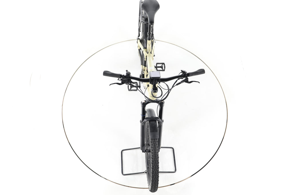 FLYER Goroc 3 SUV E-Bike - Image 16