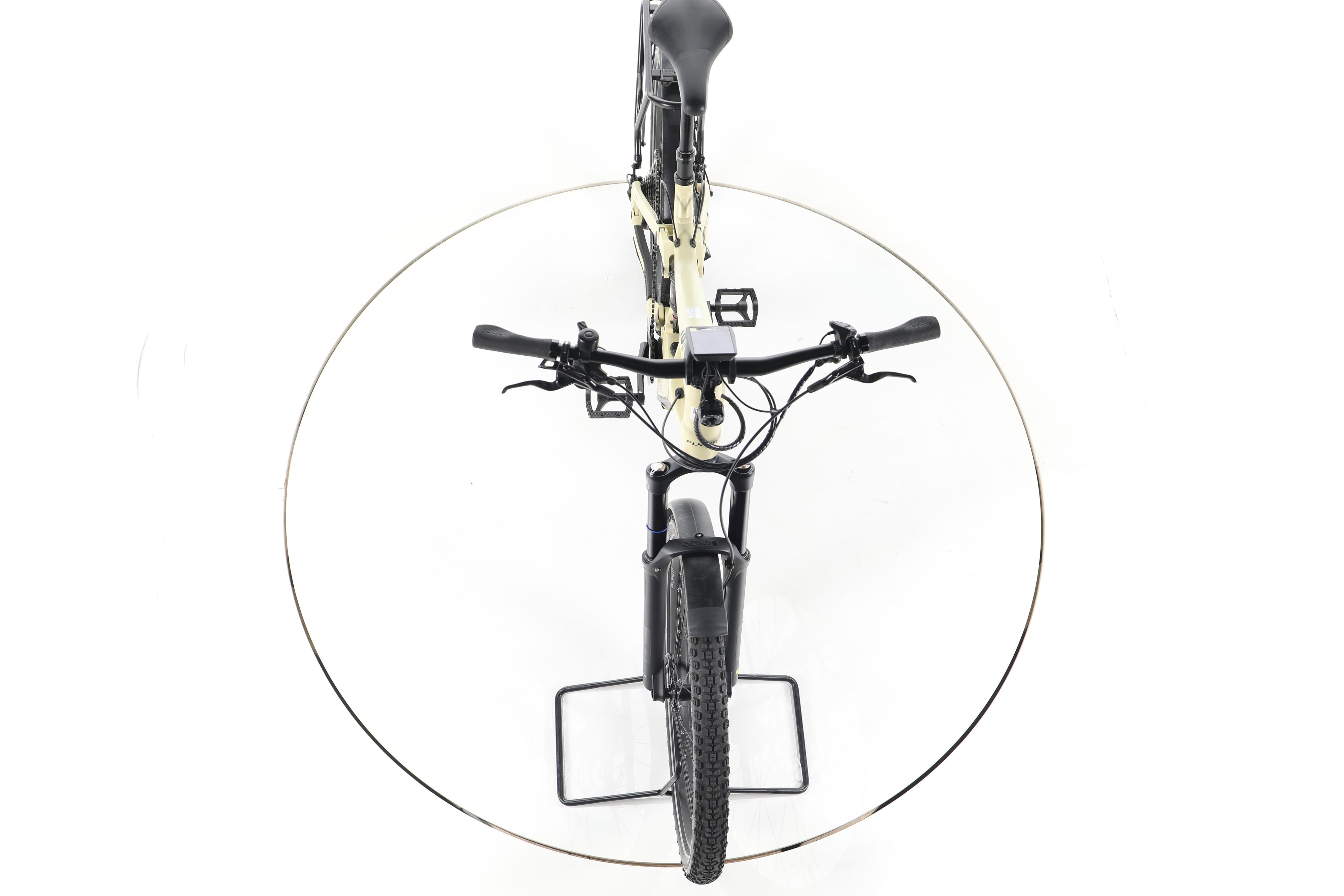 FLYER Goroc 3 SUV E-Bike - Image 16
