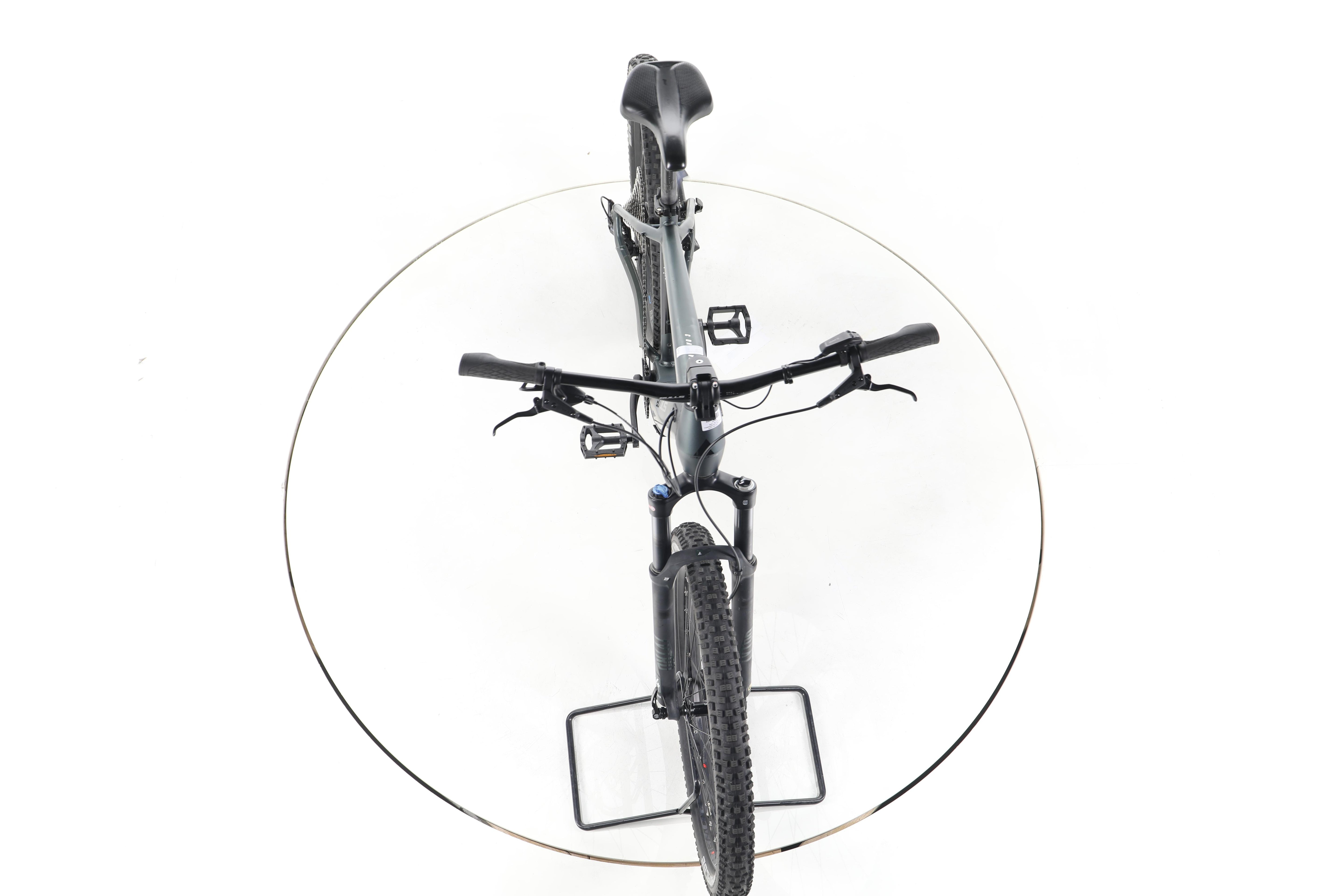 Bulls Copperhead EVO 3 , emerald green matt, 48 E-Bike - Image 16