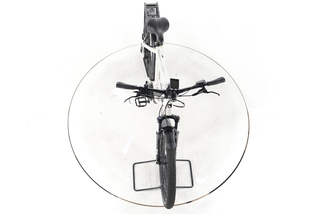 Haibike Trekking 3 Trekking E-Bike - Image 16