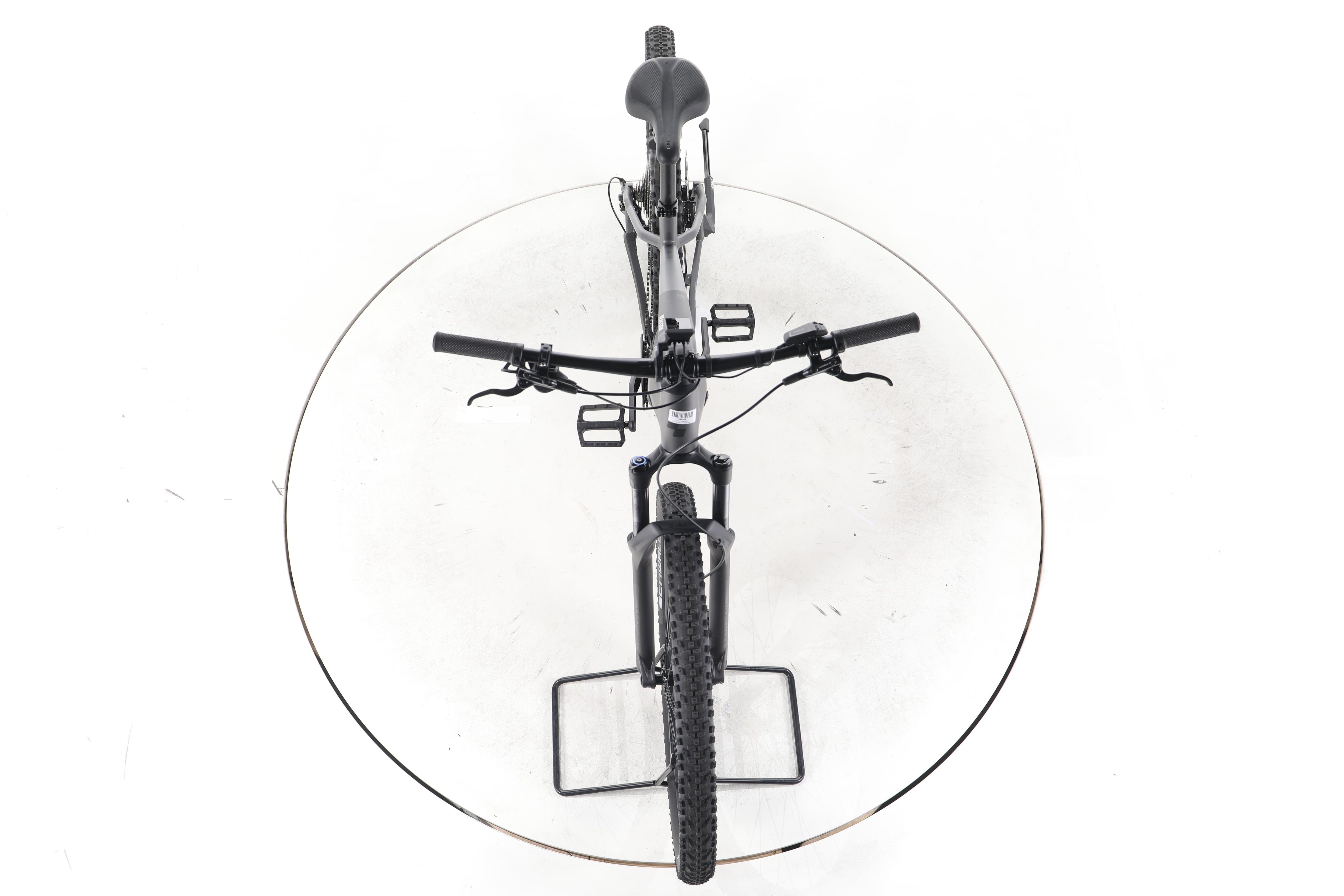 Cube Reaction Hybrid Race E-Bike 2024 - Image 16