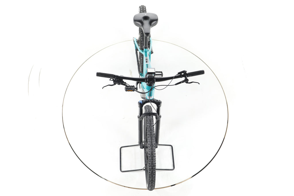 Focus JARIFA² 6.7 E-Bike 2023 - Image 16