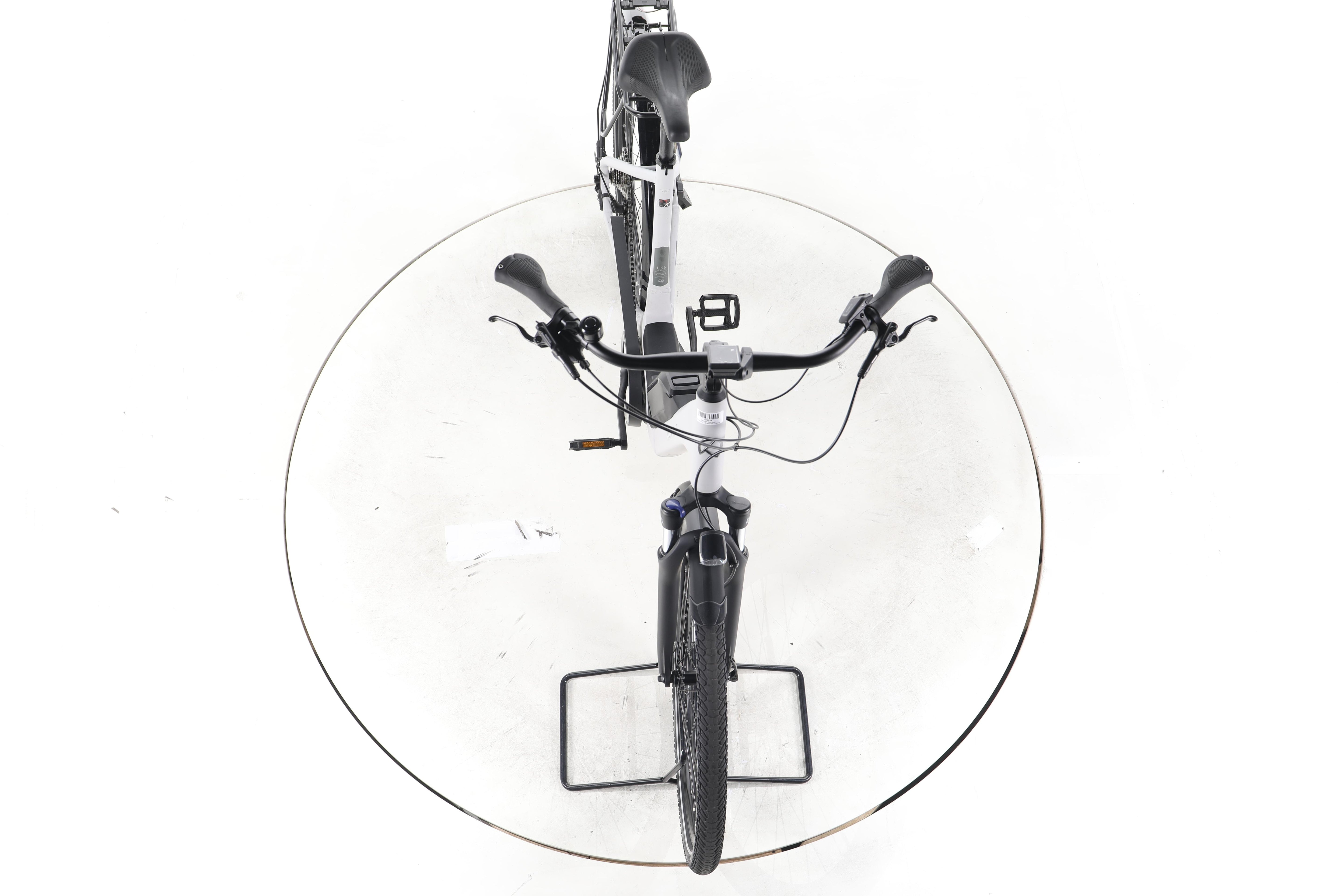 Kalkhoff Endeavour 1.B Move Trekking E-Bike Tiefeinsteiger - Image 16