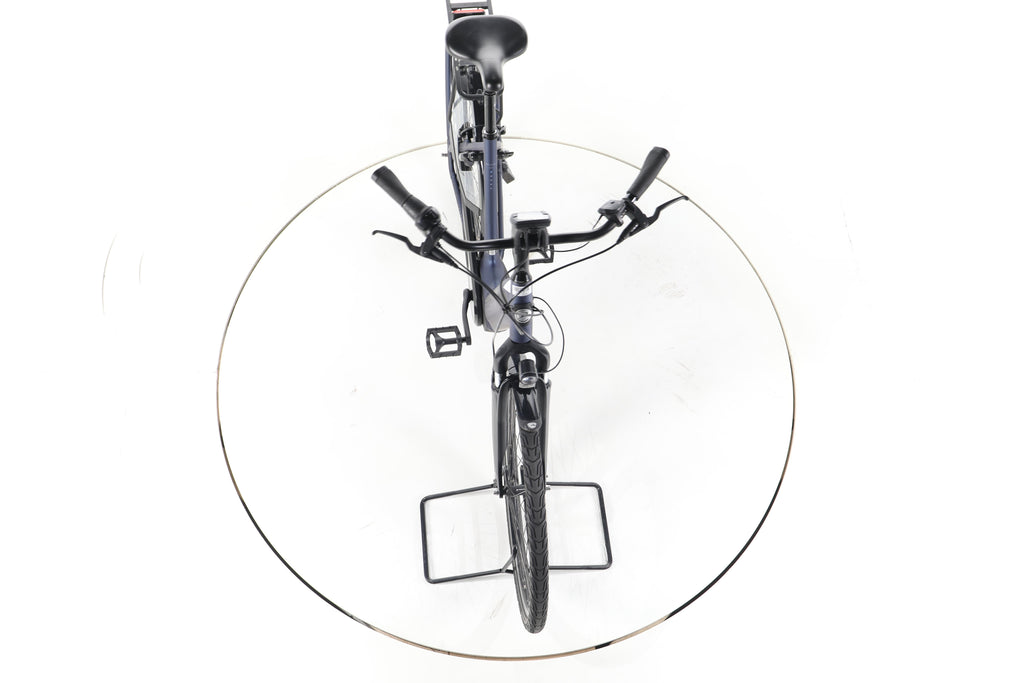 Gazelle Grenoble C7+ HMB City E-Bike Tiefeinsteiger - Image 16