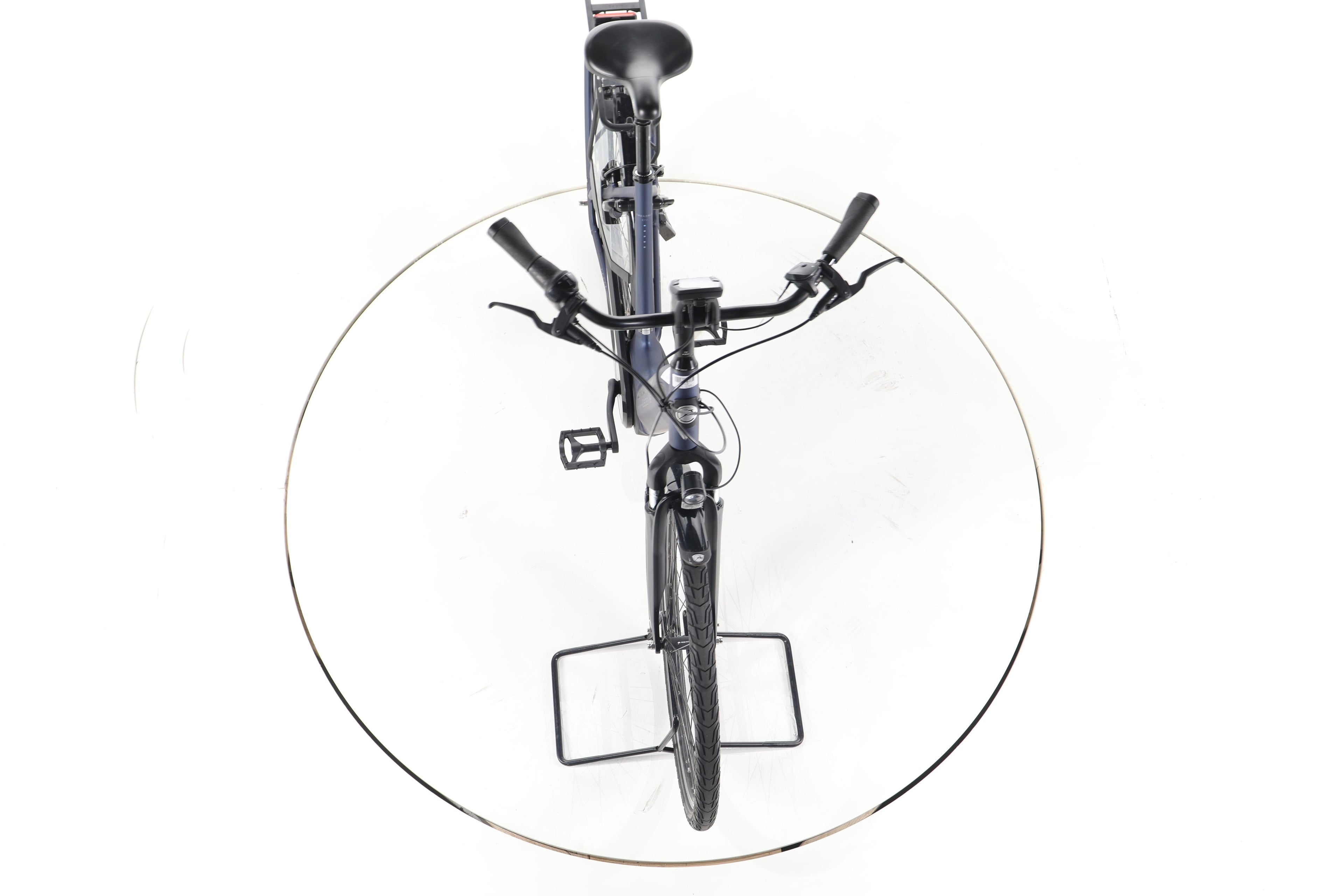 Gazelle Grenoble C7+ HMB City E-Bike Tiefeinsteiger - Image 16