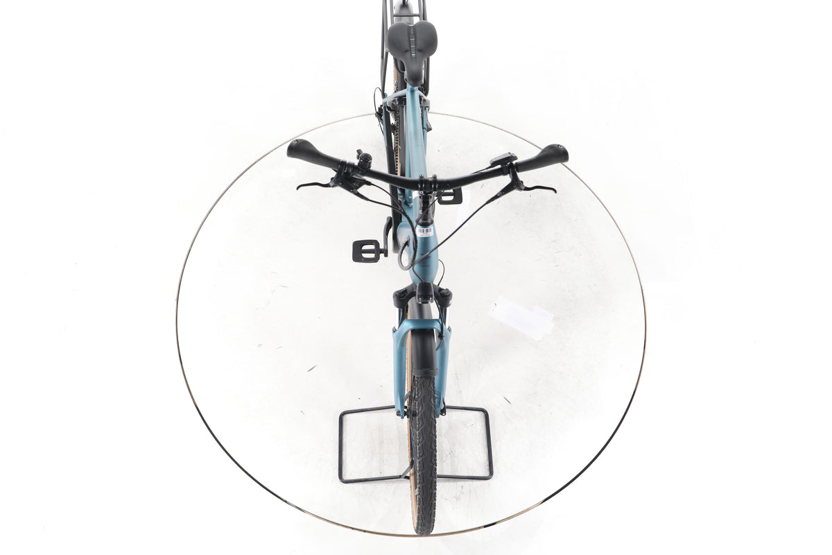 Pegasus Premio Evo 9 Trekking E-Bike - Image 16