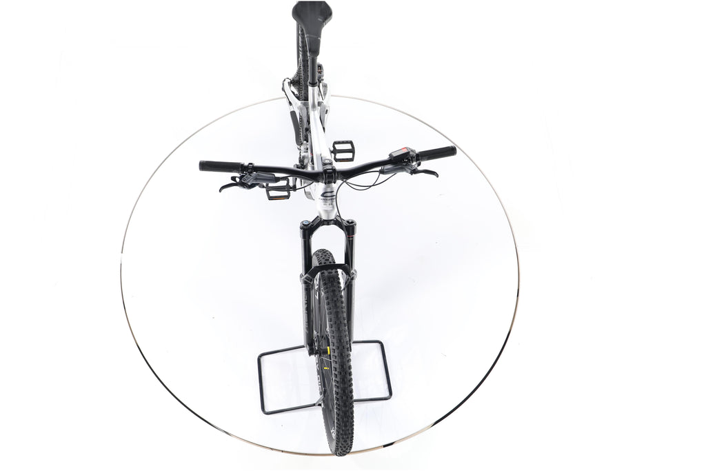 Corratec E-Power RS 140 EL E-Bike Fully 2024 - Image 16
