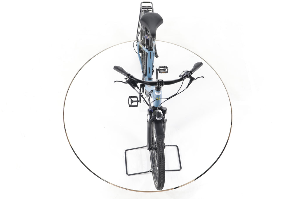 Winora TY200 Trekking E-Bike Tiefeinsteiger - Image 16