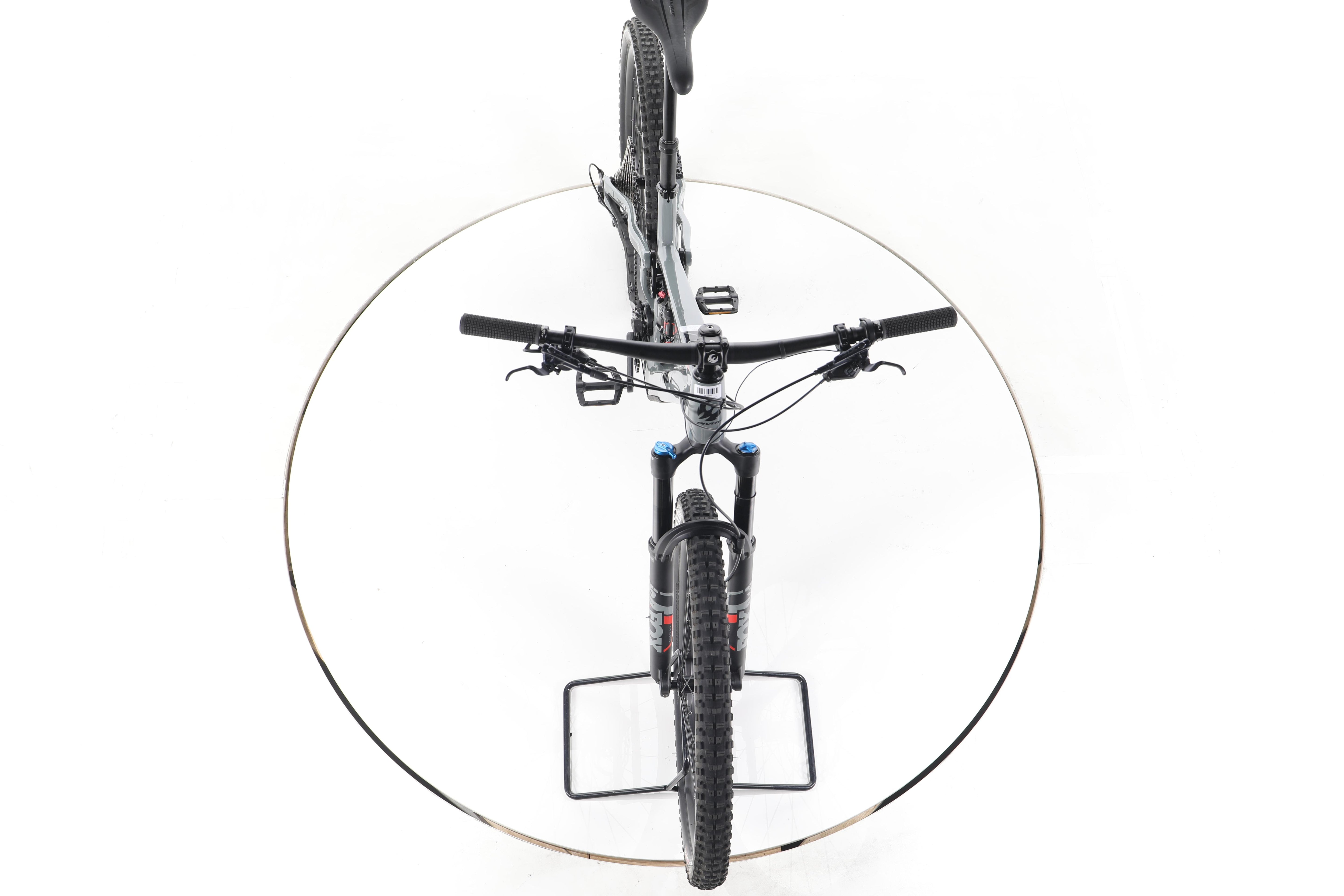 Pivot Cycles Shuttle SL Ride SLX/XT E-Bike Fully Carbon - Image 16