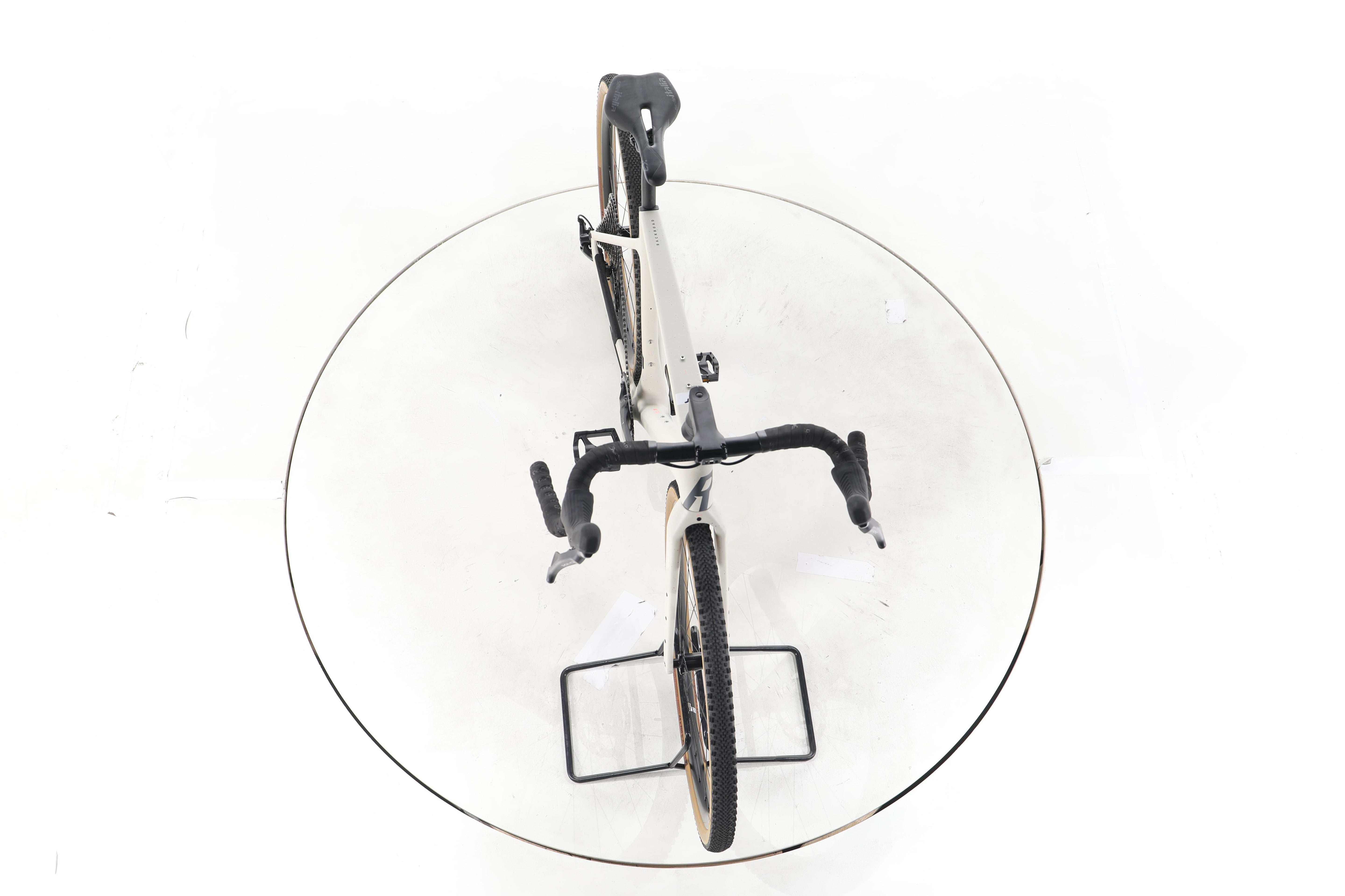 Rose Backroad GRX 820 Gravelbike Carbon - Image 16