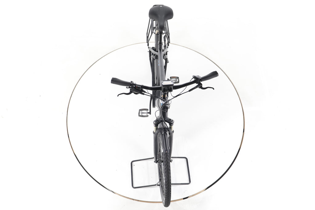Gudereit ET-10 City E-Bike - Image 16