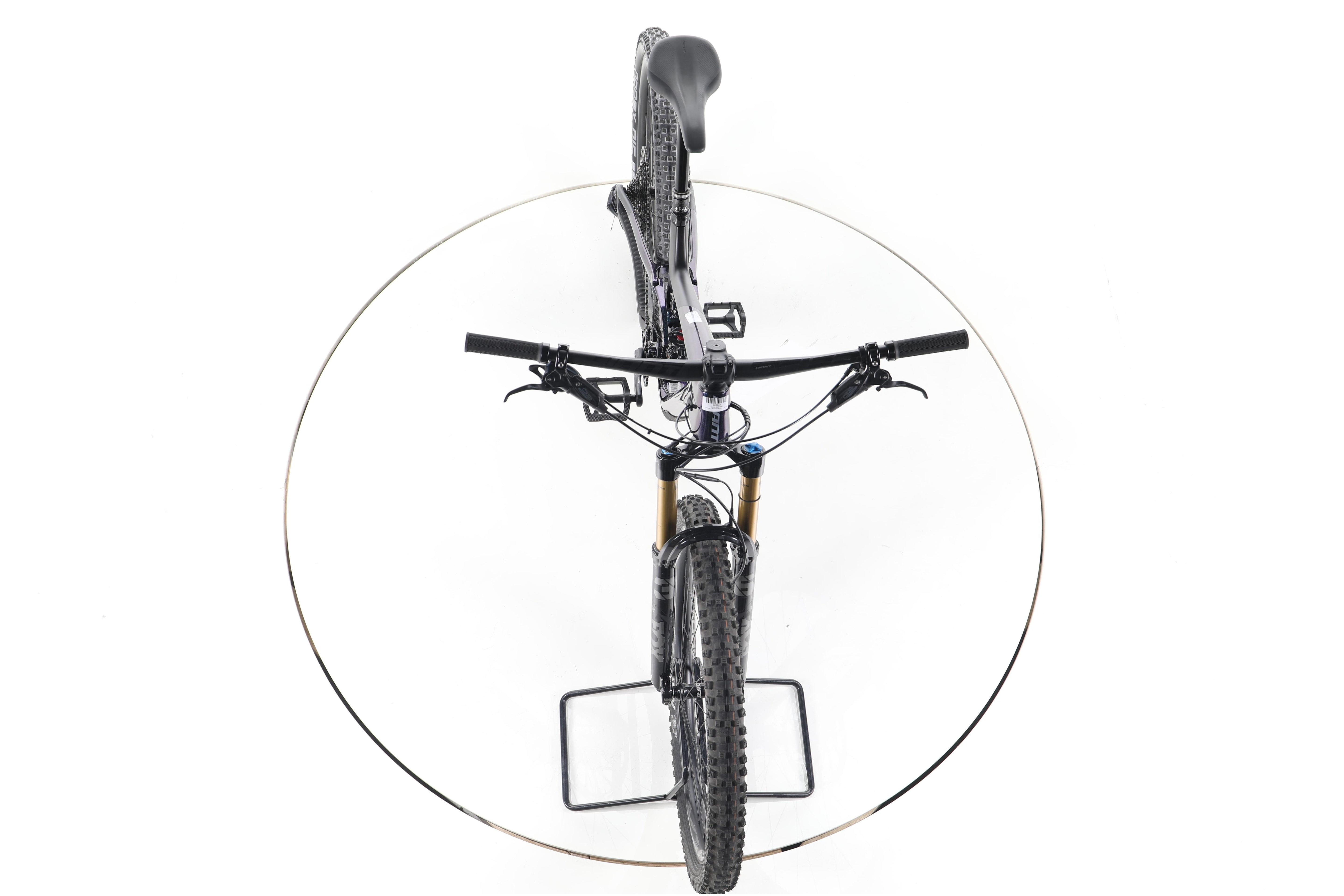 Giant Trance X Advanced Pro 1 Fahrrad Fully - Image 16