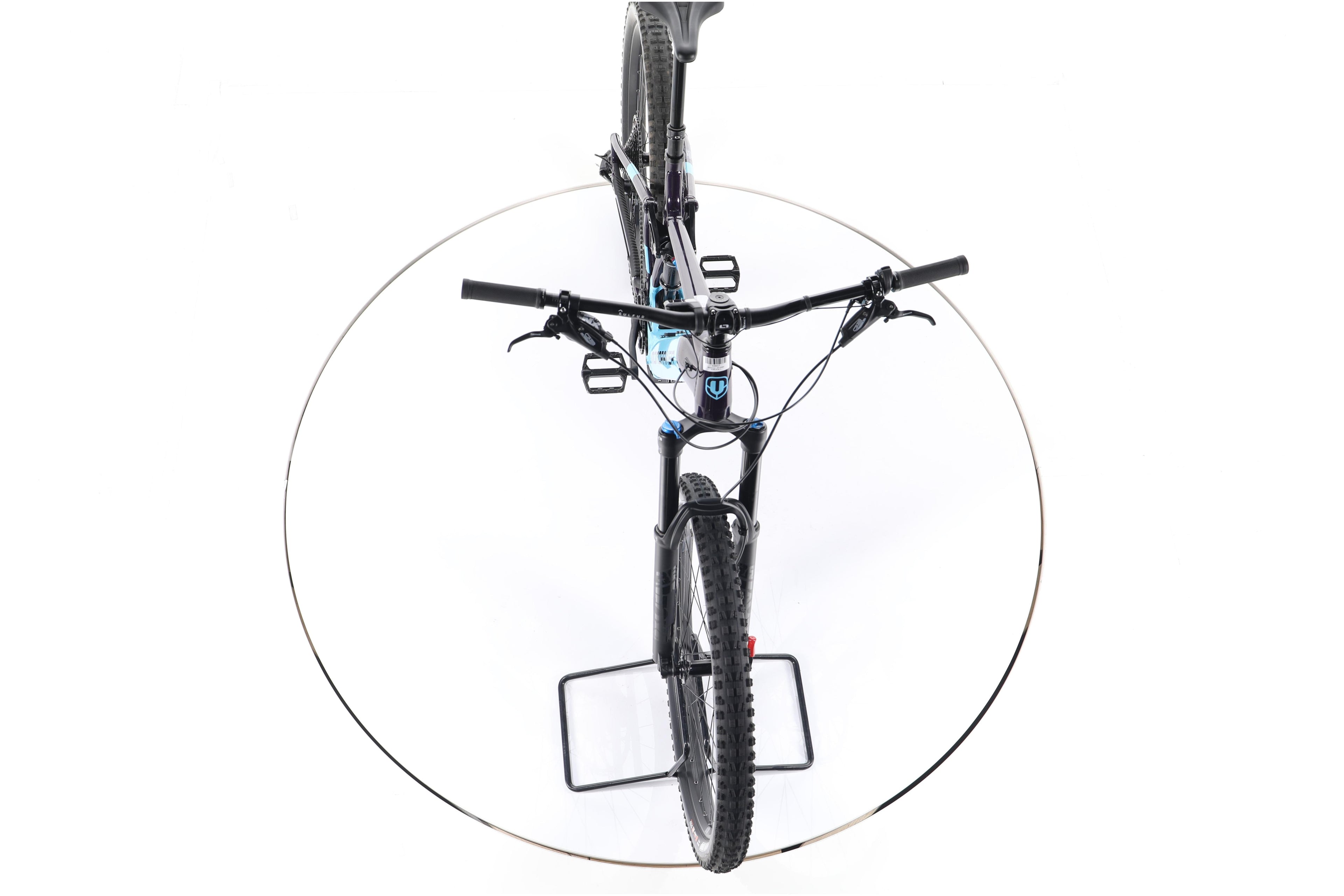 Mondraker DUSK R Fully E-Bike 2023 - Image 16