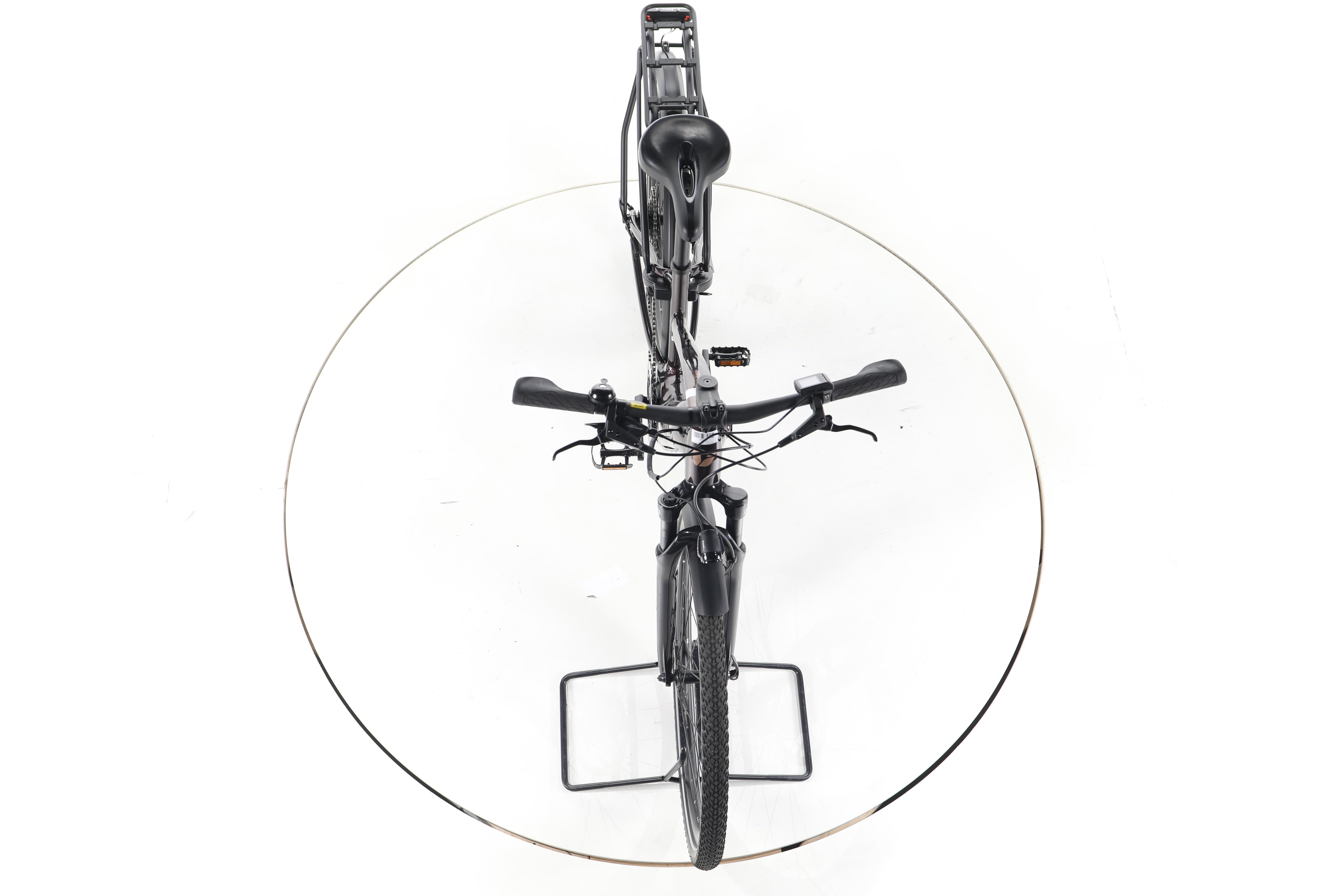 Liv Amiti-E+ 2 Trekking E-Bike - Image 16