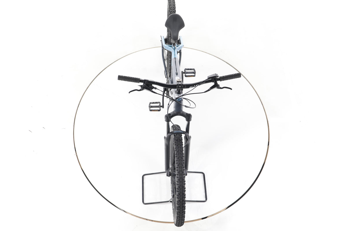 Ghost E-Teru Essential EQ High E-Bike - Image 16