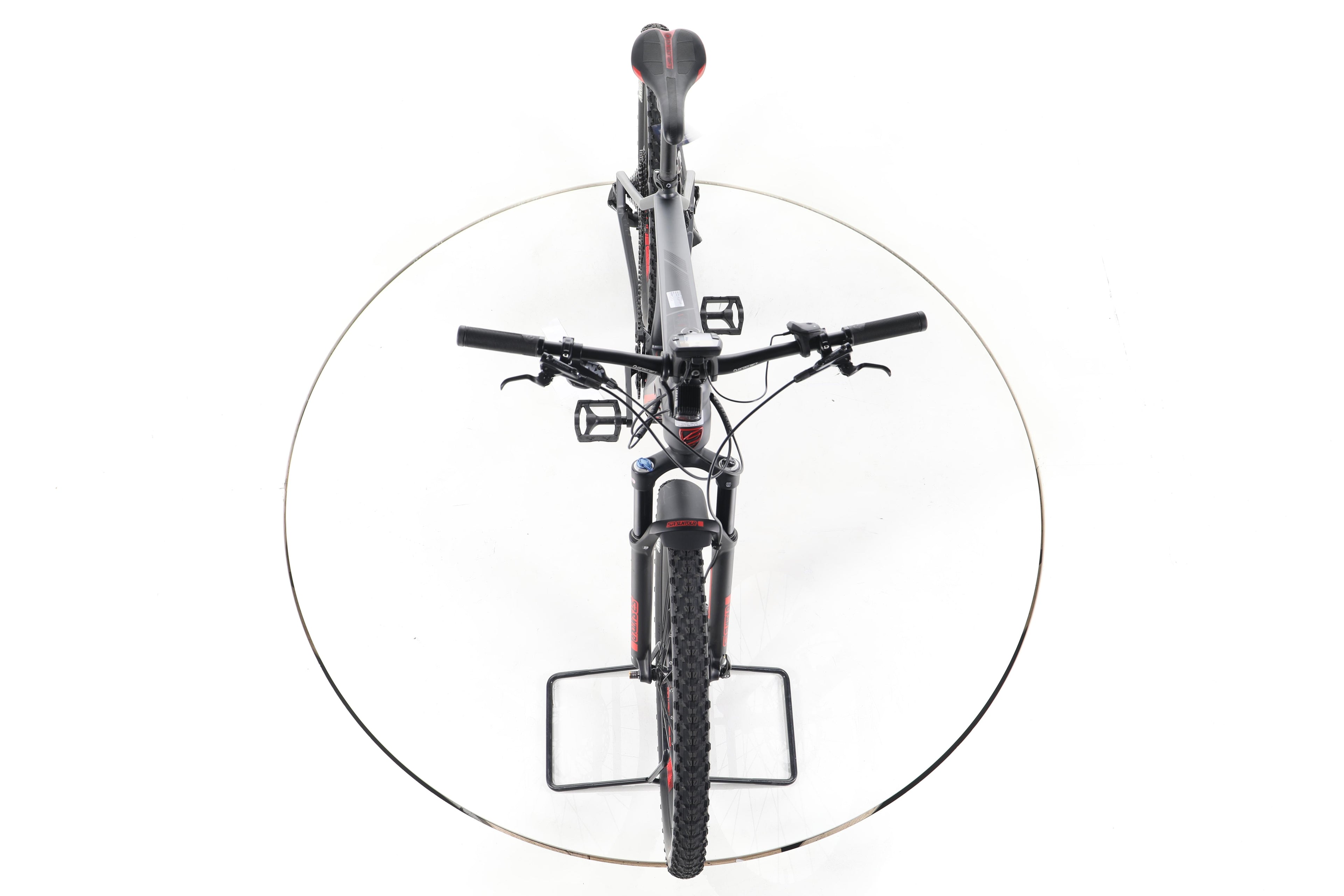 Centurion Backfire E R860i E-Bike - Image 16